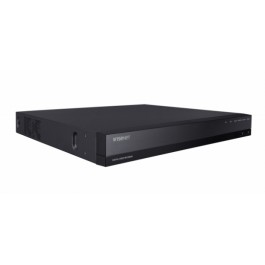 Hanwha HRX-1634 16CH Pentabrid DVR Hanwha HRX-1634 16CH Pentabrid DVR